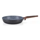 Сковорода Fissman Diamond Grey Ø20см з 5-шаровим антипригарним покриттям (PSG_FN-AL-4301) - зображення 2