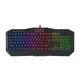 Многофункциональная игровая клавиатура HAVIT HV-KB510L с подсветкой - изображение 1