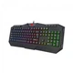 Многофункциональная игровая клавиатура HAVIT HV-KB510L с подсветкой - изображение 3