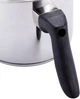 Молочник Kamille 1л из нержавеющей стали Молоковарка DP36900 - изображение 4