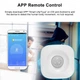 Умный Wi-Fi датчик движения Tuya PIR - изображение 4