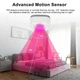 Умный Wi-Fi датчик движения Tuya PIR - изображение 5
