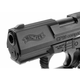 Пневматичний пістолет Umarex Walther CP99 Compact Blowback - зображення 3