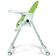 Стульчик для кормления Peg-Perego Prima Pappa Follow Me Wonder Green (IH01000000WD24) - изображение 9