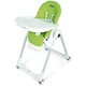 Стульчик для кормления Peg-Perego Prima Pappa Follow Me Wonder Green (IH01000000WD24) - изображение 3