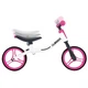 Біговел Globber серії Go Bike білий-червоний до 20 кг 2+ (610-162) - зображення 3