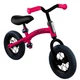 Беговел Globber серії Go Bike Air червоний до 20 кг 2+ (615-102) - зображення 1