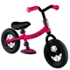 Беговел Globber серії Go Bike Air червоний до 20 кг 2+ (615-102) - зображення 2