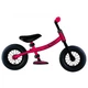 Беговел Globber серії Go Bike Air червоний до 20 кг 2+ (615-102) - зображення 4