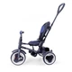 Детский велосипед QPlay Rito+ Eva Grey (S380-8Grey) - изображение 4