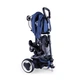 Детский велосипед QPlay Rito+ Eva Grey (S380-8Grey) - изображение 5