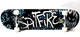 Скейтборд "Spitfire"навантаження до 80 кг (клен) - зображення 3
