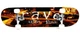 Скейтборд "Urban Rave" 4174336 - изображение 2