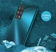 Смартфон Cubot X30 8/128GB Dual Sim Gradient Green EU_ - изображение 4