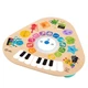 Игровой развивающий центр Baby Einstein Clever Composer Tune Magic Touch (12398) - изображение 4