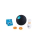 Игровой набор Fat Brain Toys Боулинг CurveBowl (F271ML) - изображение 1