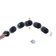 Игровой набор Fat Brain Toys Боулинг CurveBowl (F271ML) - изображение 4