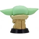 Фигурка для геймеров Funko Pop серии Мандалорець - Малыш с чашкой (49933) - изображение 4