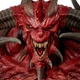 Фігурка для геймерів Blizzard DIABLO Bust (B66184) - зображення 5