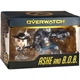 Фигурка Blizzard Overwatch Ashe B.O.B. Cute But Deadly (B63743) - изображение 2
