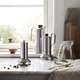 Ручна кавомолка Ikea Metallisk з регулюванням рівня помелу - зображення 5