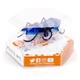 Интерактивная игрушка HEXBUG Нано-робот Micro Ant, синий (409-6389 blue) - изображение 3
