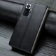 Чехол-книжка Epik Elegant для для Xiaomi Redmi Note 10 Pro / 10 Pro Max Черный - изображение 5