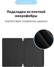 Чехол для планшета ArmorStandart Smart Case OE для Apple iPad 10.2" (2021/2020/2019) Black (ARM55900) - изображение 4