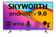 Телевізор Skyworth 32E20 AI (32E20 AI) - зображення 1