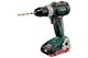 Combo set 2.1.12 18 v bl lihd Акумуляторні інструменти в комплекті Metabo (685124000) - зображення 7