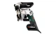 Штроборез Metabo MFE 40, 1900 Вт, 2 алмазных диска (Кейс) 604040500 (8010) - изображение 4