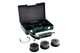 Угловая полировальная машина Metabo PE 15-25 SET с набором принадлежностей, 1500 Вт, (Кейс) 615250500 (5646) - изображение 1