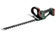 Ahs 18-55 v Акумуляторний кущоріз Metabo (600463800) - зображення 1