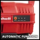 Насос відцентровий Einhell GC-AW 6333 (4176730_1) - зображення 5