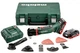 Mt 18 ltx Акумуляторний багатофункціональний інструмент Metabo (613021800) - зображення 1