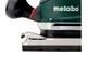 Вібраційна шліфмашина Metabo SRE 4350 TurboTec, 350 Вт, з автоматичним регулюванням коливань (Картон) 611350000 (5681) - зображення 5