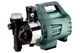 Насосна станція Metabo HWAI 4500 Inox, 1300 Вт (Картон) 600979000 (8008) - зображення 1