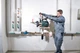 Насосна станція Metabo HWAI 4500 Inox, 1300 Вт (Картон) 600979000 (8008) - зображення 3