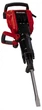 Відбійний молоток te-dh 50 Einhell (4139130) - изображение 9