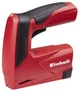 Степлер акумуляторний Einhell TC-CT 3,6 Li (4257880) - изображение 1