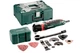 Mt 400 quick set Універсальний різак Metabo (601406700) - зображення 1