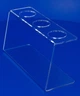Подставка под мороженое PlasticMarket на 3 рожка (PR-191-2) - изображение 2