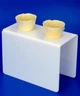 Подставка под мороженое PlasticMarket на 2 шт (PR-199) - изображение 1