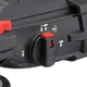 Перфоратор 1000 Вт, 3.2 Дж, 0-1300 об/хв, 0-5100 уд/хв, 3 режими INTERTOOL WT-0170 - изображение 5