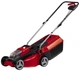 Газонокосарка акумуляторна Einhell GE-CM 18/30 Li - зображення 1