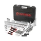 Набор инструментов 1/2" & 3/8" & 1/4", 171ед., cr-v storm Intertool (ET-8171) - изображение 8