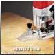 Лобзик (1x2,0ah) Einhell TE-JS 18 Li Kit (4321203) - изображение 7