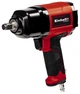 Гайковерт пневматичний tc-pw 610 Einhell (4138960) - изображение 1