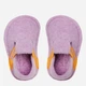 Детские комнатные тапочки для девочки Crocs Kids Classic Slipper 205349-5PR 30-31 (C13) Orchid (0191448819078) - изображение 5