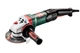 Угловая шлифмашина Metabo WEPBA 17-125 Quick RT, 1750 Вт, болгарка с системой Tacho-Constamatic для поддержания постоянных оборотов 601097000 (5595) - изображение 1